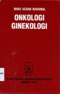 BUKU ACUAN NASIONAL- ONKOLOGI GINEKOLOGI