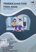 Pemeriksaan Fisik Pada Anak