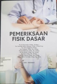 Pemeriksaan Fisik Dasar