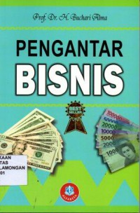 Pengantar Bisnis