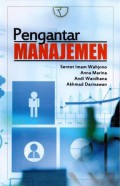 Pengantar Manajemen