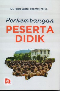 PERKEMBANGAN PESERTA DIDIK