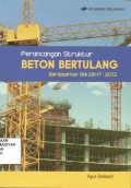 Perancangan struktur beton bertulang, berdasarkan SNI 2847:2013
