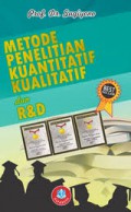 Metode Penelitian  Kuantitatif Kualitatif dan R&D