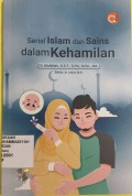 Serial Islam dan Sains dalam Kehamilan