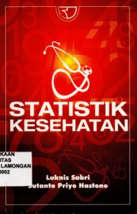 Statistik Kesehatan