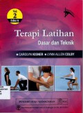 Terapi Latihan Dasar dan Teknik