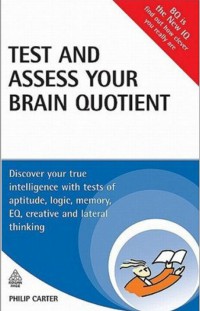 Test And Assess Your Brain Quotient