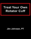 Treat your Own Rotator Cuff